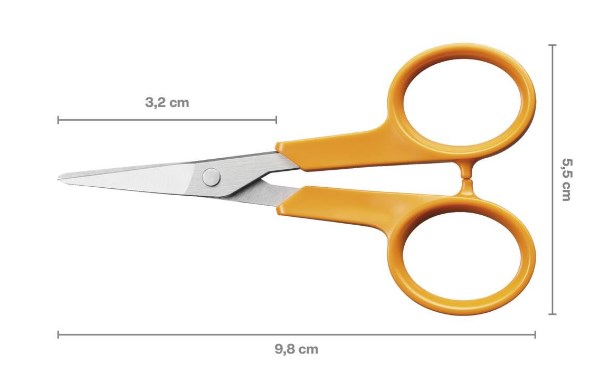 Описание FISKARS 1005143/1075061