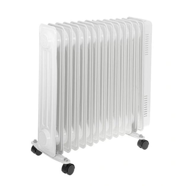 Характеристики Масляный обогреватель ADLER AD7818