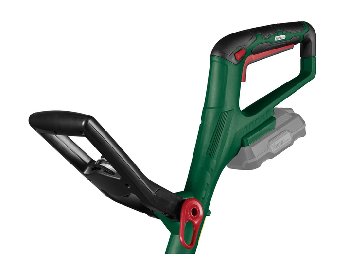 Характеристики Триммер садовый аккумуляторный PARKSIDE PRTA 20-Li D3