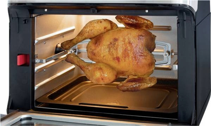 4 - Profi Cook, PC-FR 1200 H
