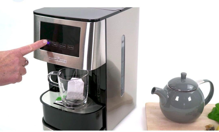 Цена PROFI COOK PC-HWS 1145