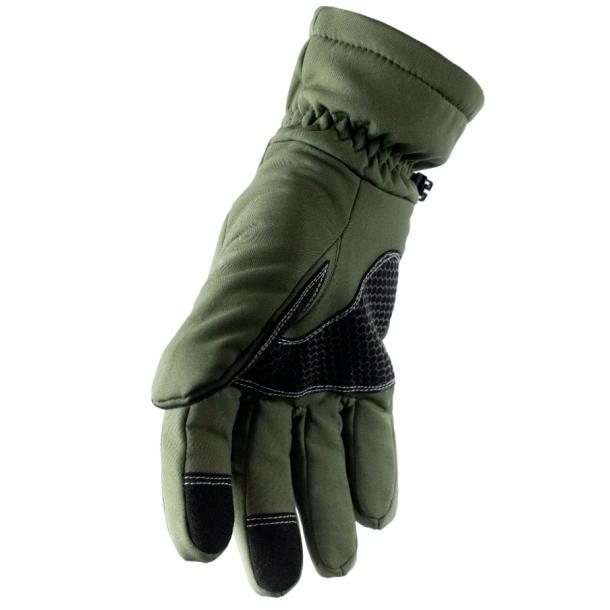 Описание NO NAME РЗО олива