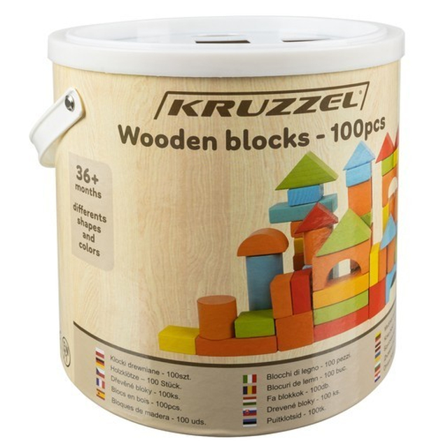 Цена KRUZZEL 22666