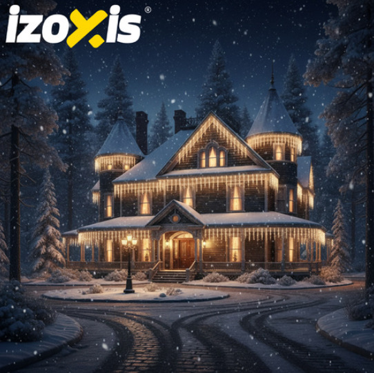 Описание IZOXIS 23223
