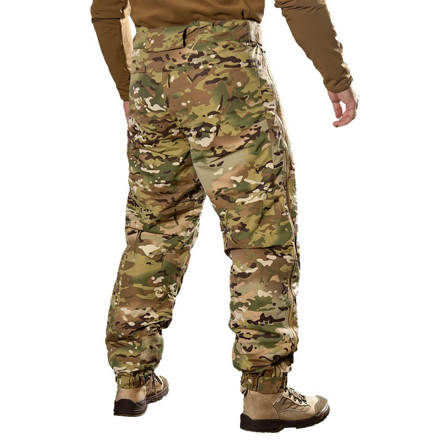 Фото Штаны CAMOTEC, 8340