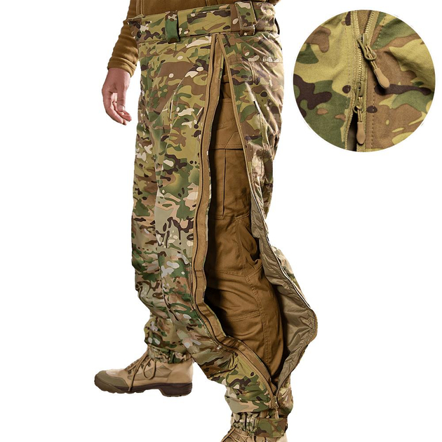 Фото CAMOTEC 8340