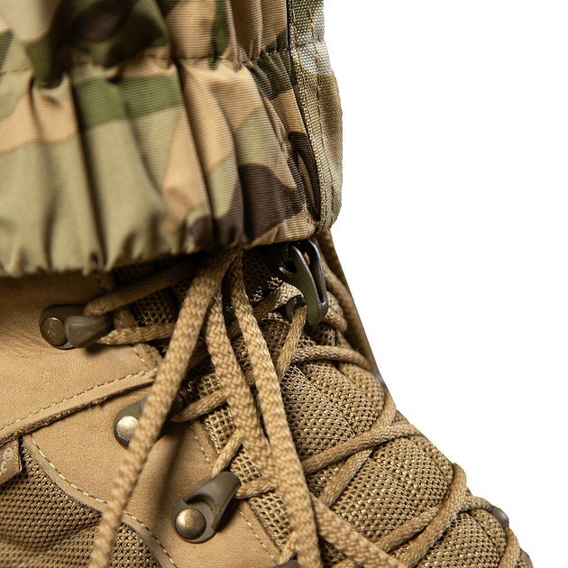 Описание Штаны CAMOTEC