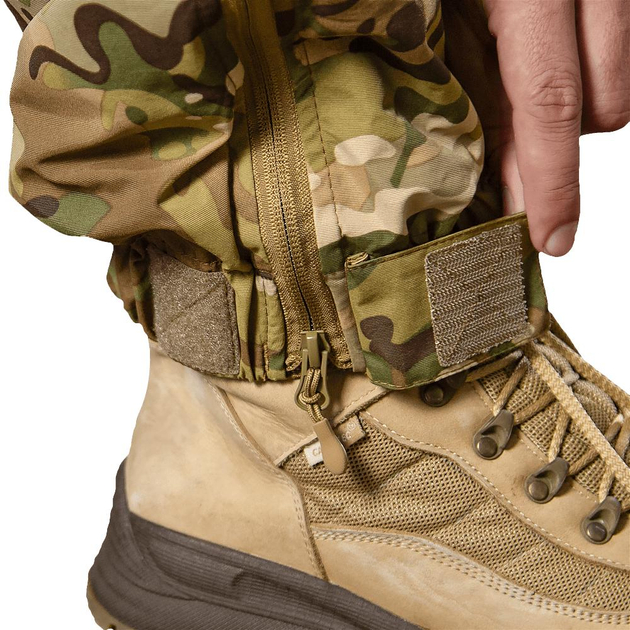 Цена Штаны CAMOTEC 8340