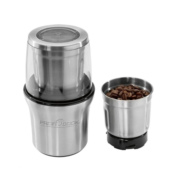 Описание PROFI COOK 1021