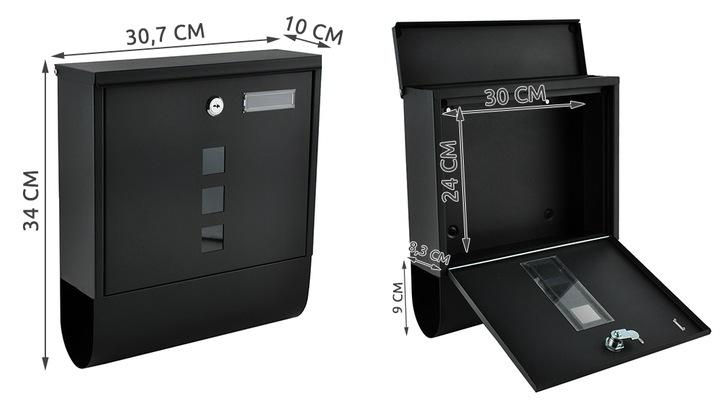Описание MALATEC 6244