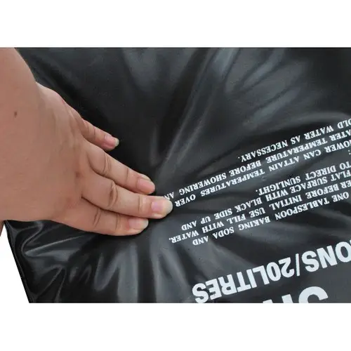 Фото Туристический душ TRIZAND