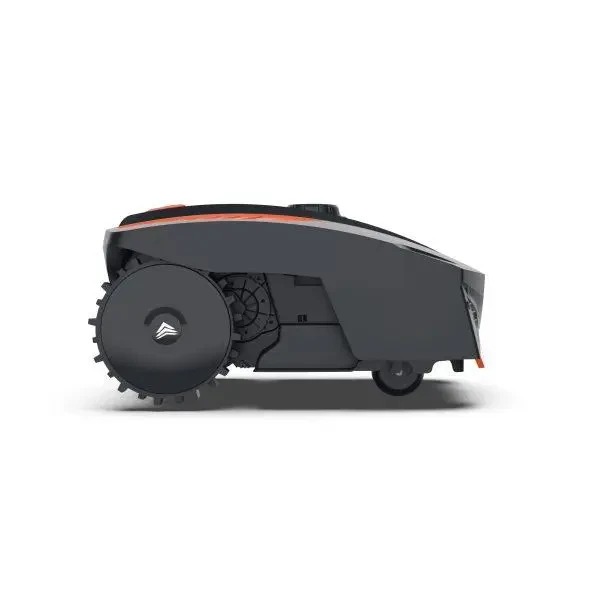 Описание YARD FORCE MB 400