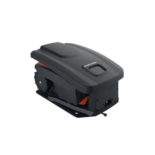 Фото Робот-газонокосилка YARD FORCE, MB 400