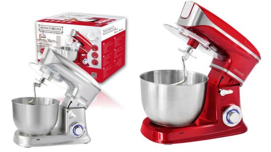 Цена ROYALTY LINE RL-PKM1900,7 RED