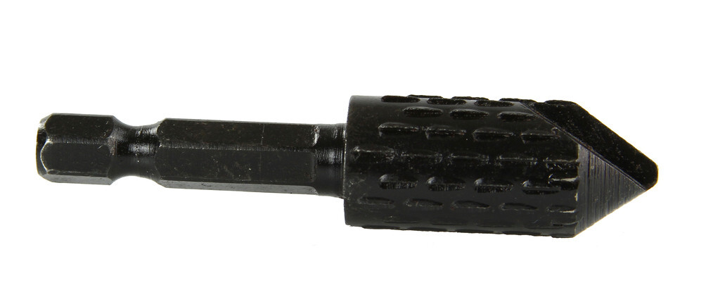 Фото Набор фрез поворотных для обработки дерева и пластика 6 шт MAR-POL, 22569