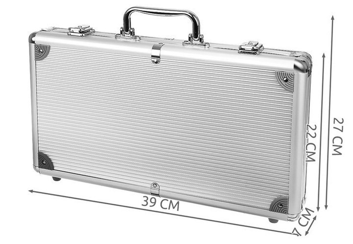 18 - Iso Trade, 9554