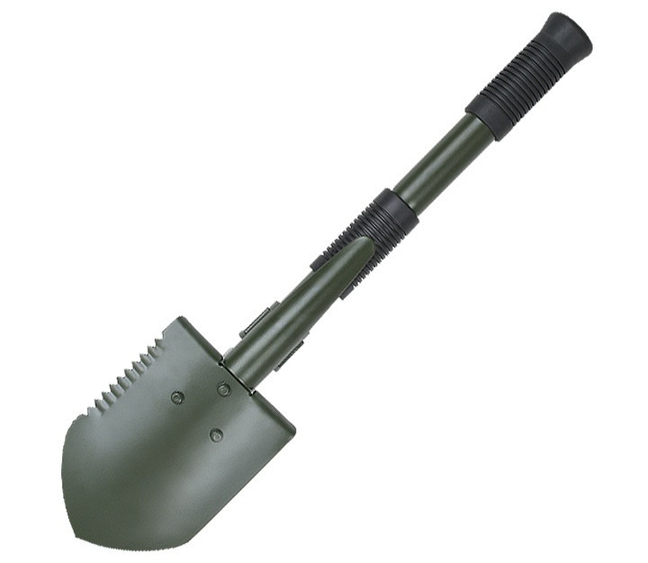 Описание MIL-TEC 15525000