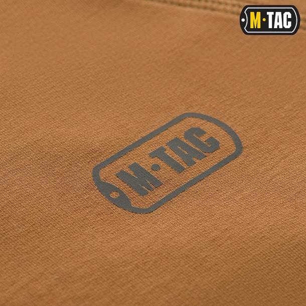 Характеристики Кофта реглан M-TAC 20455017