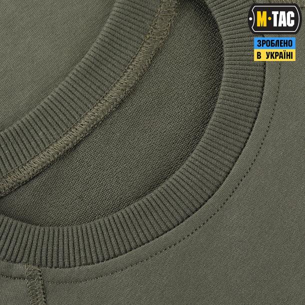 Фото Кофта реглан M-TAC, 20455062