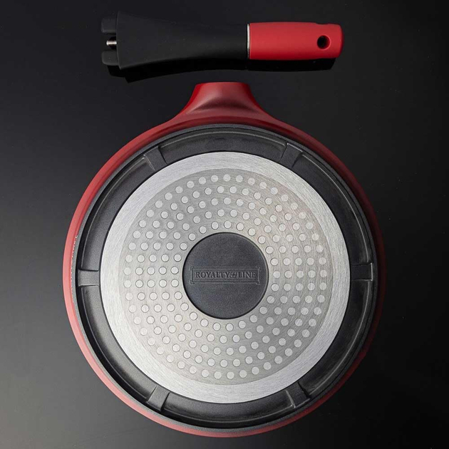 Фото Набор посуды 17 предметов ROYALTY LINE, ES1014M