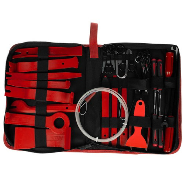 Цена Набор съемников для обивки XTROBB