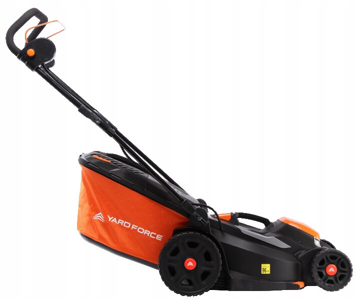 Описание YARD FORCE EM N34A