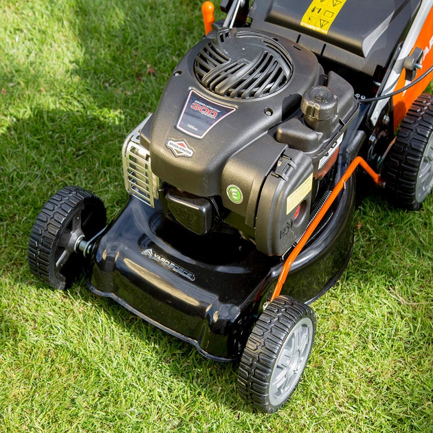 Описание YARD FORCE GM B41