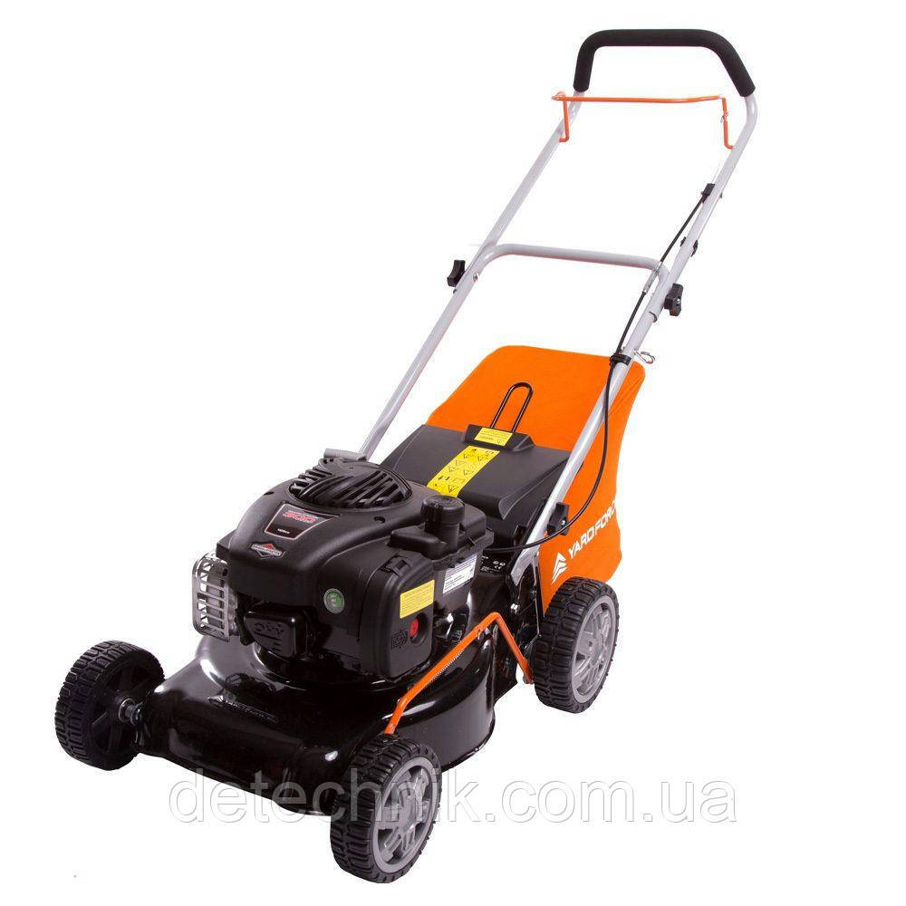 Описание YARD FORCE GM B41A