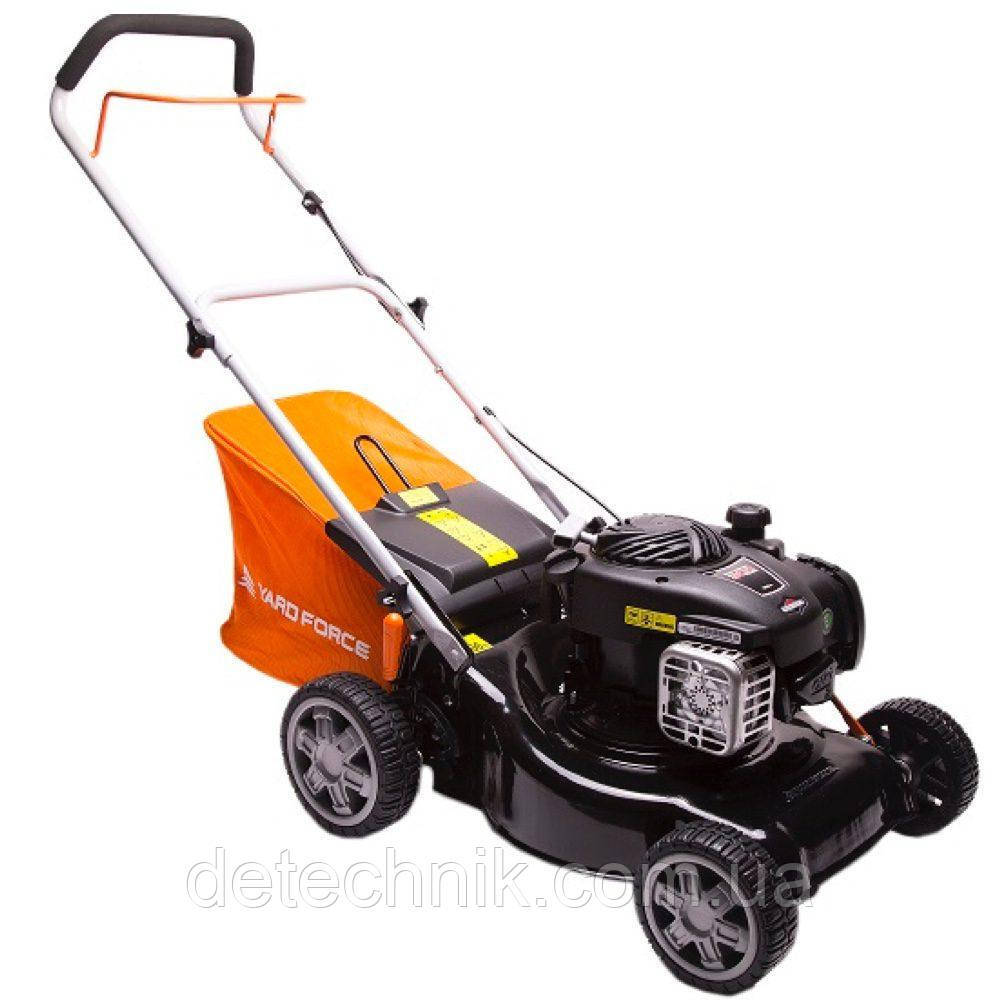 Цена YARD FORCE GM B41A