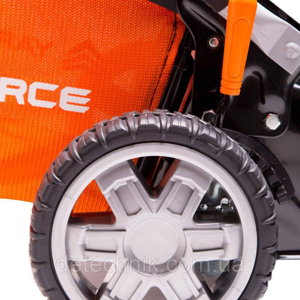 Фото YARD FORCE GM B41A