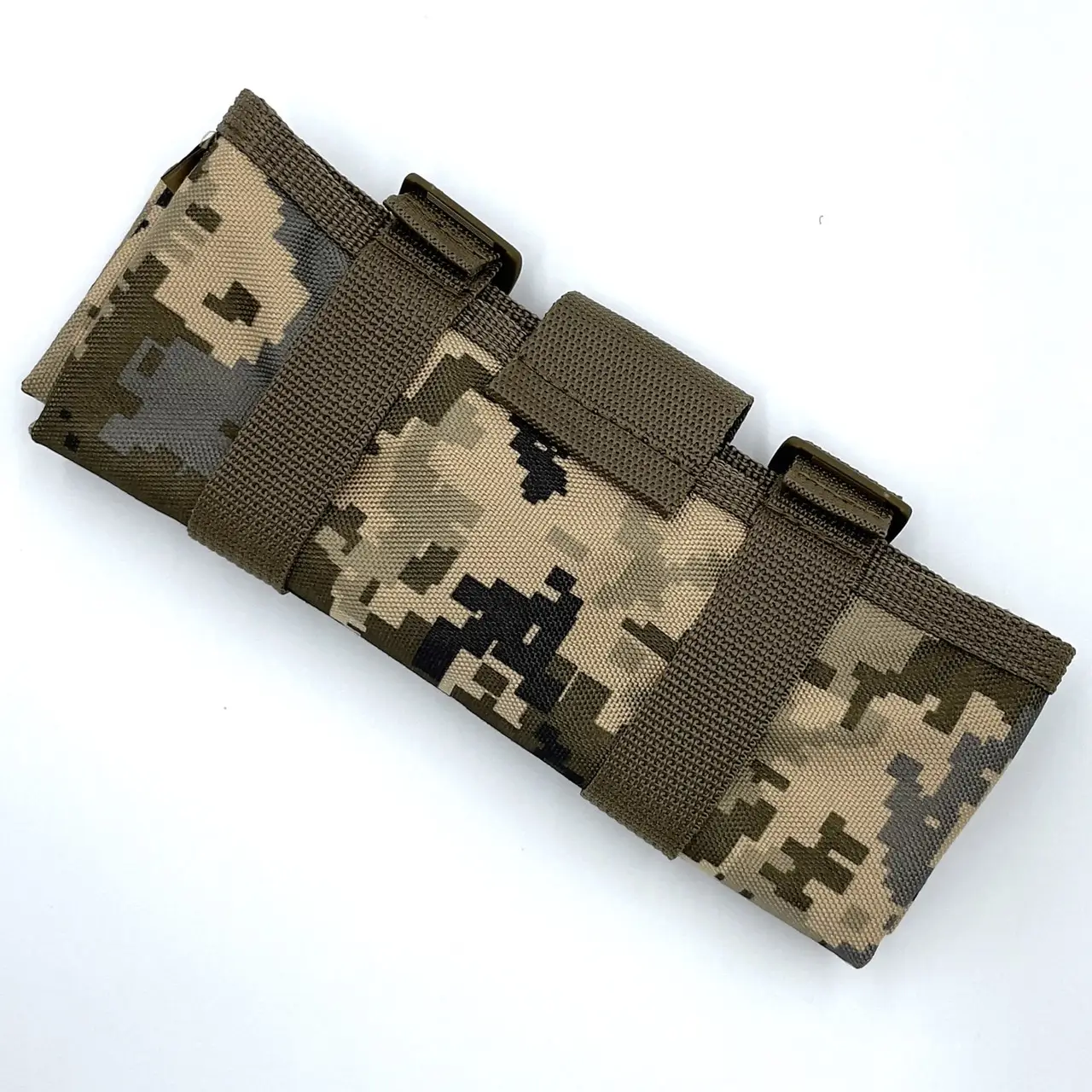 Описание NO NAME MG_ZBROS_POLY_PIXEL