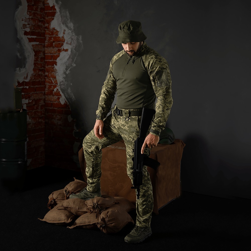 Описание CAMOTEC 8951