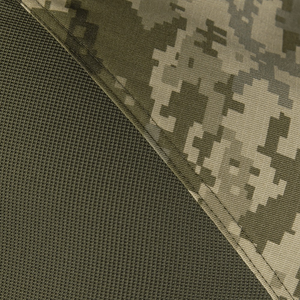 Фото Боевая рубашка убокс CAMOTEC