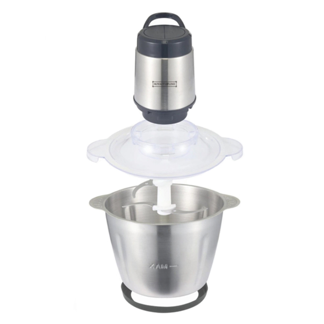 Описание ROYALTY LINE MCE-600