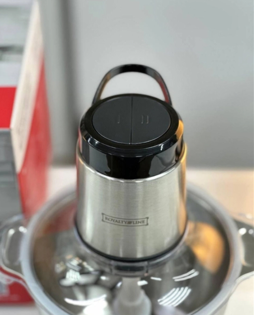 Фото ROYALTY LINE MCE-600