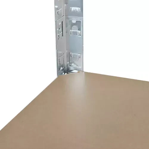 Фото Стеллаж для хранения 180x90x40 MALATEC, 23768