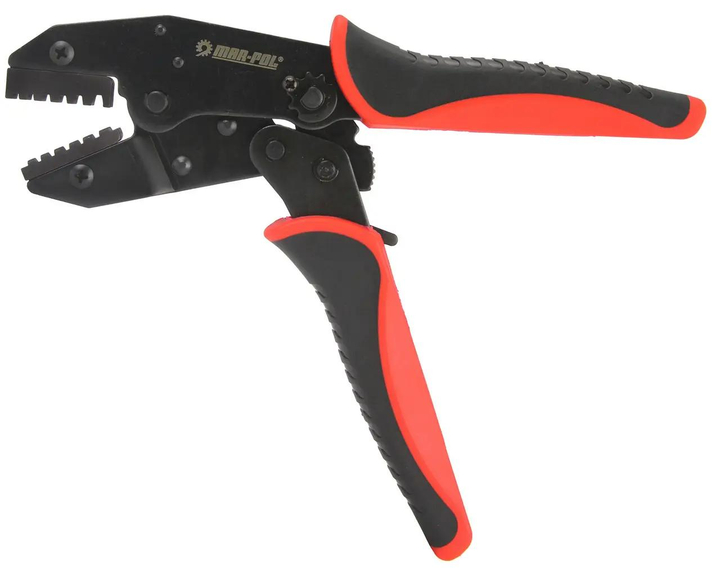 Описание MAR-POL M49533