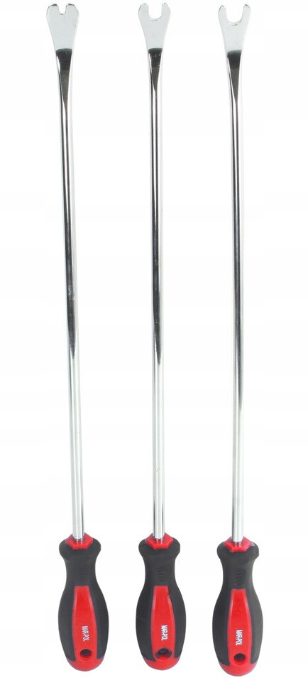 Описание MAR-POL M57445