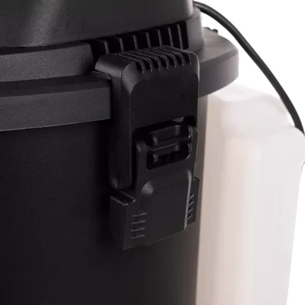 Характеристики Моющий пылесос 3в1 с набором насадок KAMINER