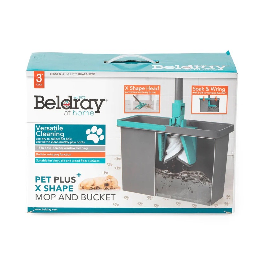 Описание BELDRAY LA071477