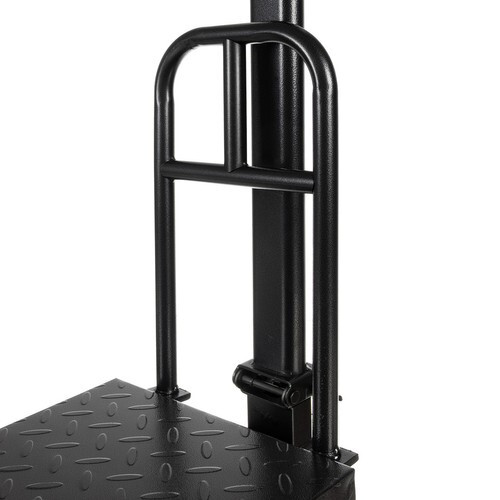 Описание Весы товарные напольные до 150 кг MALATEC 23537