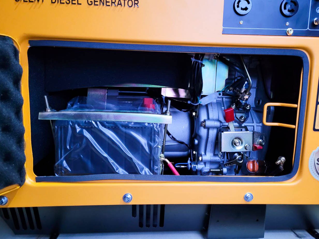 Цена EASY POWER SS11000W