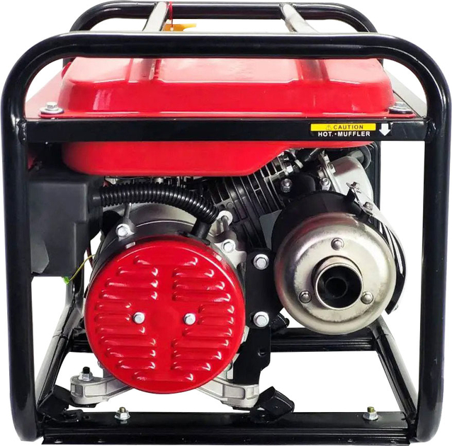 11 - Tiger, EC3500AS