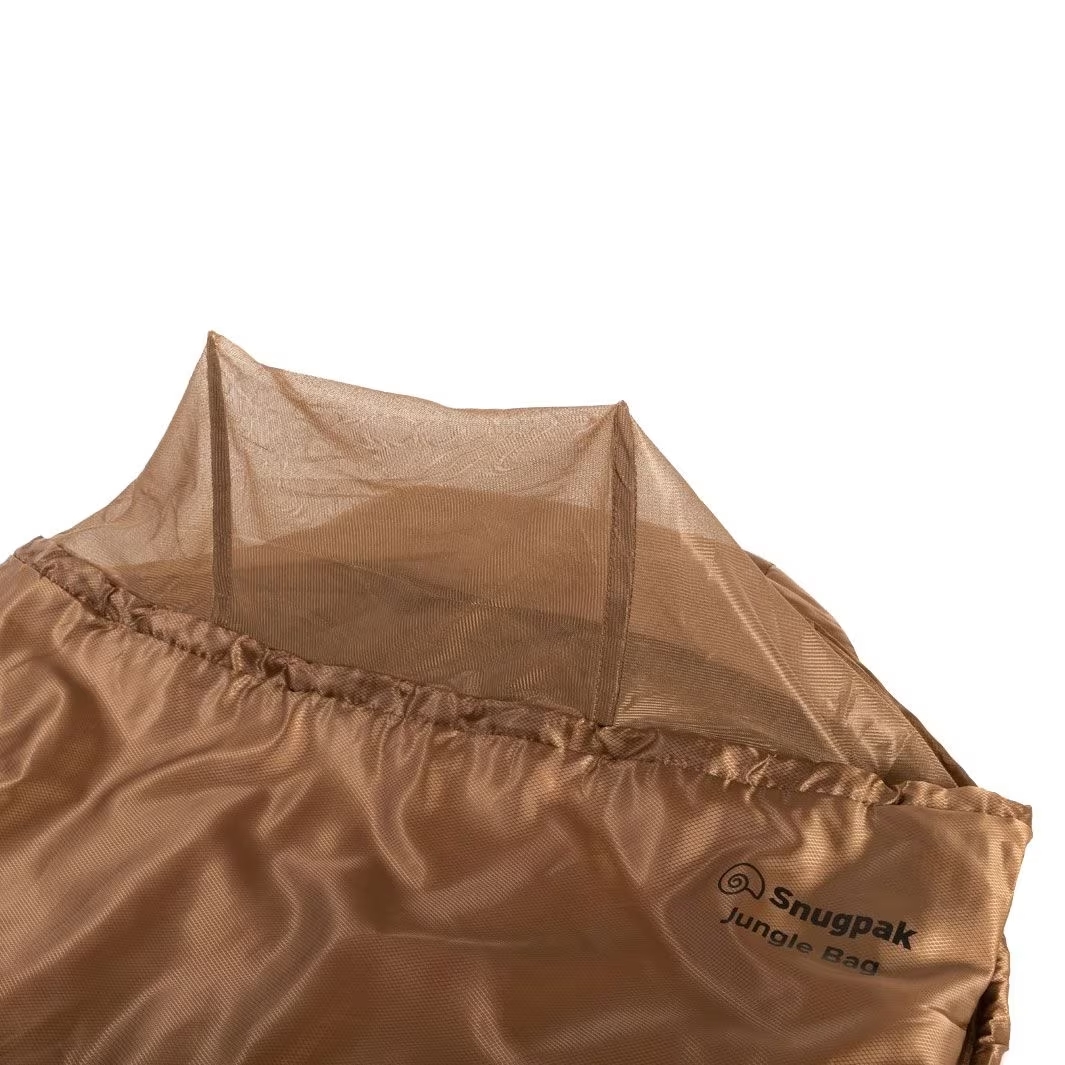 Фото Спальный мешок SNUGPAK, Jungle Bag Coyote