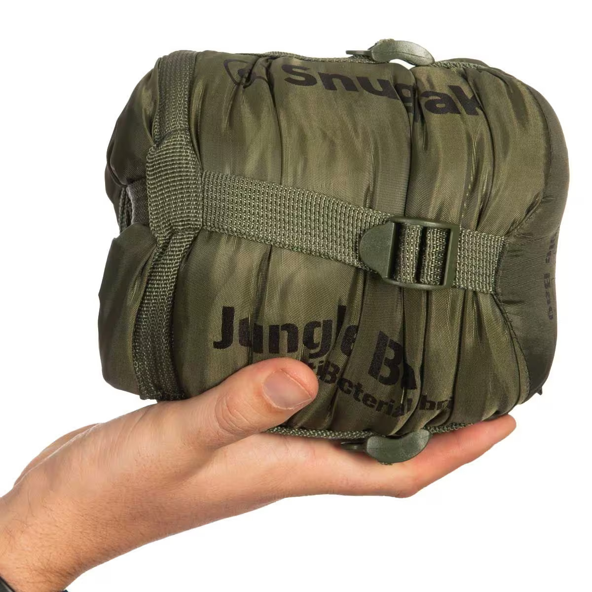Фото Спальный мешок SNUGPAK, Jungle Bag Oliv