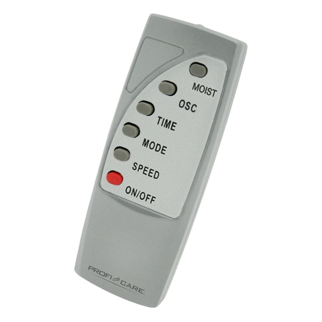 Описание PROFICARE PC-VL 3069 LB