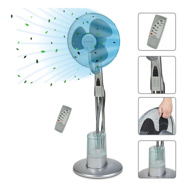 Цена PROFICARE PC-VL 3069 LB