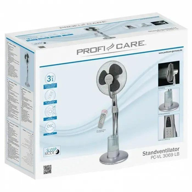 7 - Proficare, PC-VL 3069 LB