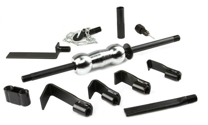 Фото Набор для удаления вмятин на кузове автомобиля MAR-POL, M57454