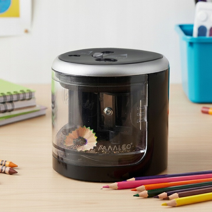 Характеристики Электрическая точилка MAALEO 26046